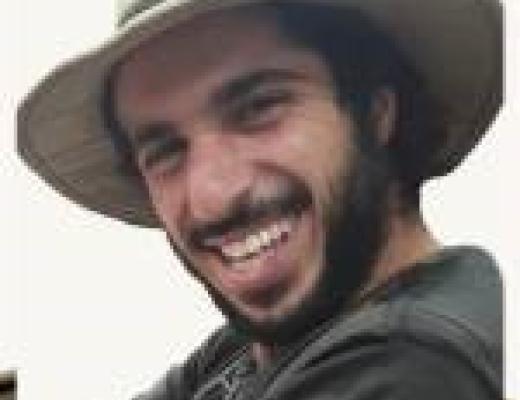 רב סמל מתקדם אבישי כהן ז"ל