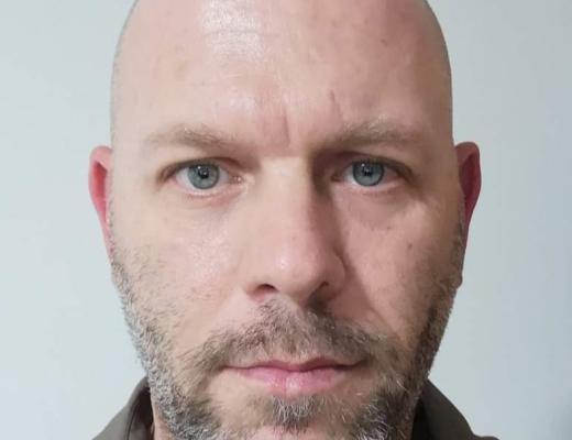רב סמל בכיר עמיחי כרמלי ז"ל