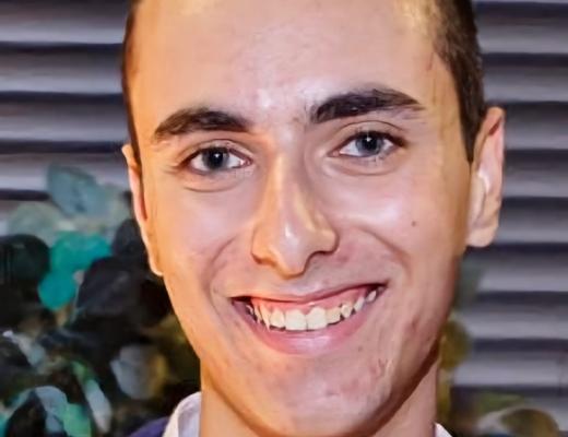 סמל שי מיכאלי ז"ל