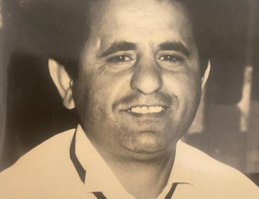 טוראי יהודה גרידי ז"ל