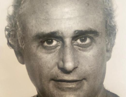  שמואל הראל ז"ל