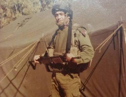 רב טוראי מאיר אביטל ז"ל