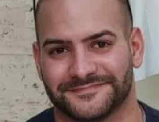  דן יהודה דנצ'י זומר ז"ל
