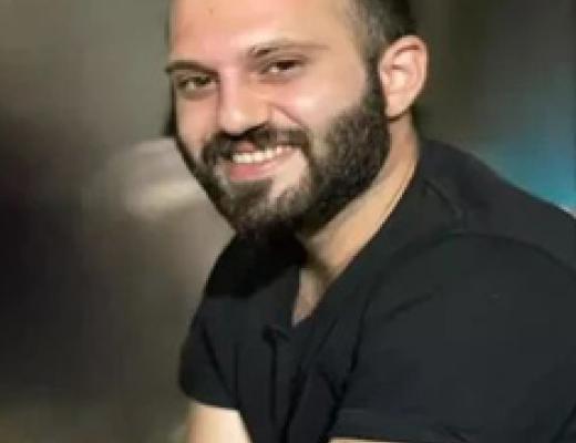  יחזקאל חיזגיל חזי רזילוב ז"ל
