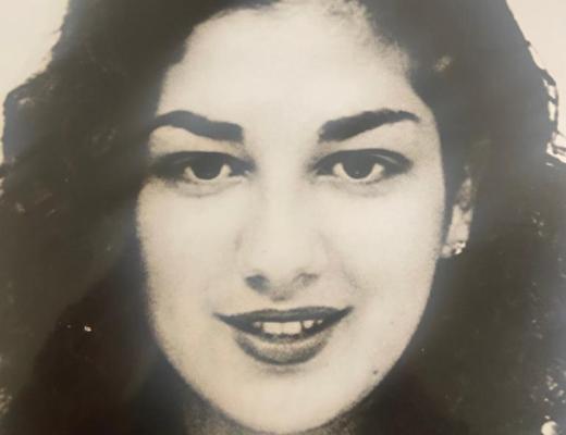 סמלת חן רותם ז"ל