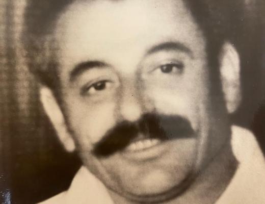 סמל יאיר ניסימוב ז"ל