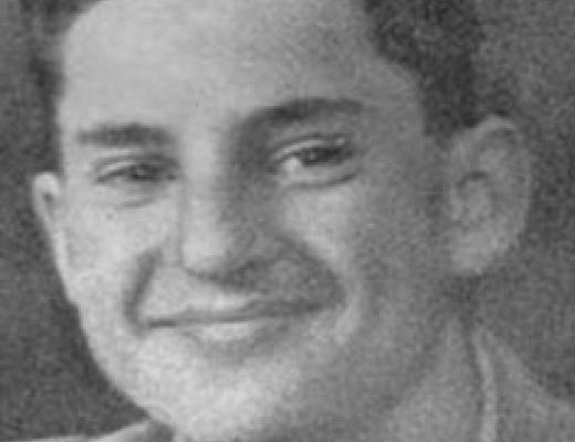 טוראי אברהם פלדקליין ז"ל
