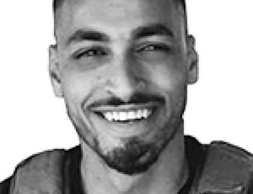 סמל ראשון בראל חדריה-שמואלי ז"ל