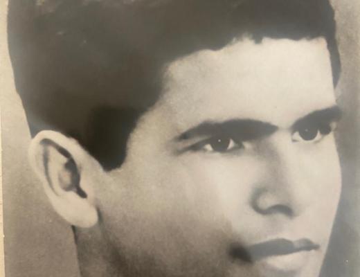 רב טוראי אמנון גולי ז"ל