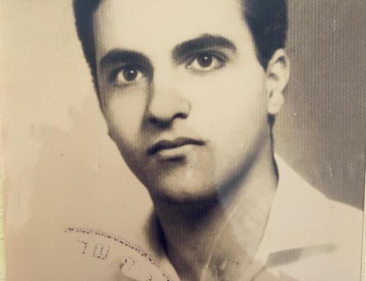 טוראי אברהם-כרמל מעתוק ז"ל