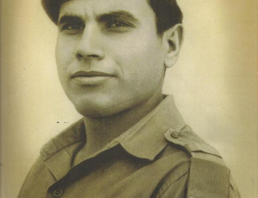 רב טוראי מרדכי רדעי ז"ל