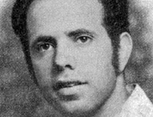 סמל דן (דני) פוגל ז"ל