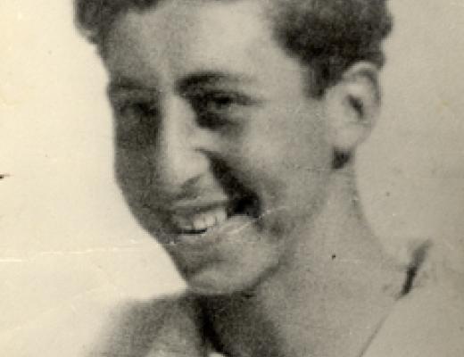 טוראי גדעון (קיכלה) קוכמן ז"ל