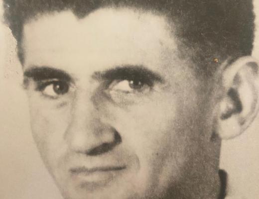 רב טוראי שמואל (מולקה) הורביץ ז"ל