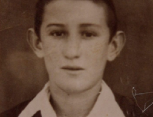 טוראי יצחק (ישראל) מיצמכר ז"ל