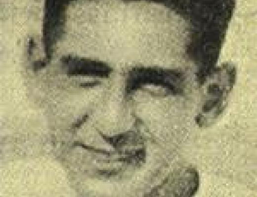 סמל שמעון גורלסקי ז"ל