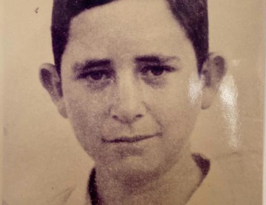 טוראי אמנון ציגלרויט ז"ל