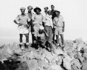 מצדה