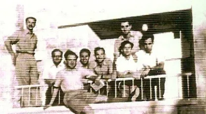 קורס הדיפלומטים