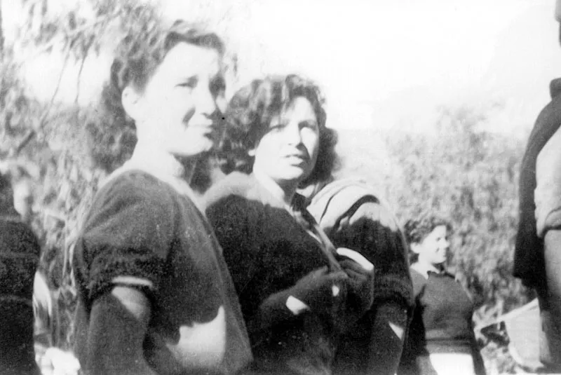 בהכשרת יגור