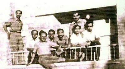 קורס הדיפלומטים